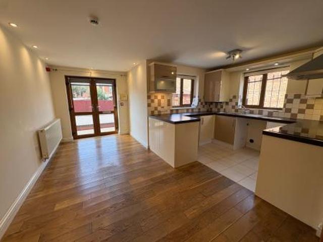 Apartment for rent in Brentingby, Leicestershire