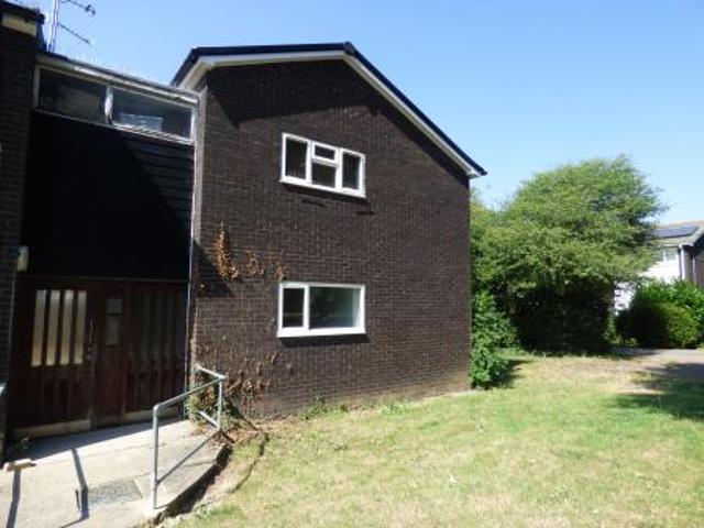Apartment for rent in Lee Chapel, Essex
