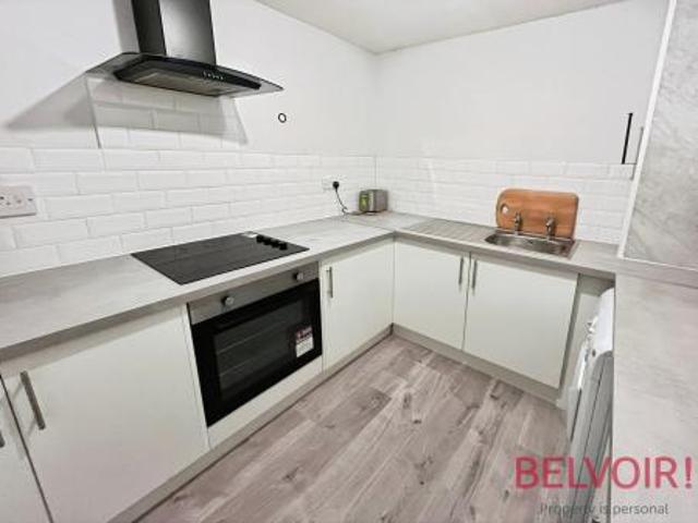 Apartment for rent in Haddon, East Midlands