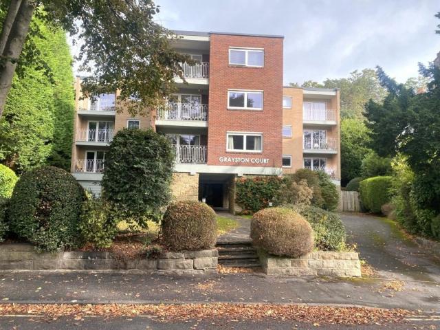 Apartment for rent in Duchy, Harrogate