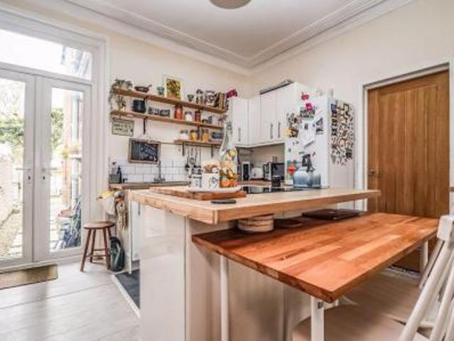 Apartment for rent in Southsea, Portsmouth