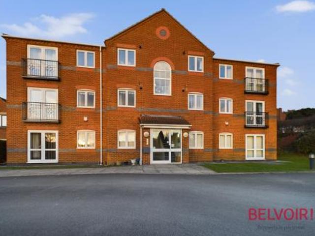 Apartment for rent in Berry Hill, Potters Corner