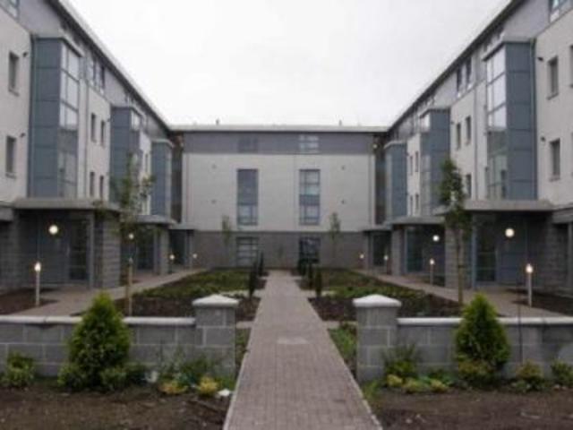 Apartment for rent in Ballindoch, Scotland