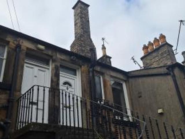Apartment for rent in Hayfield, Kirkcaldy
