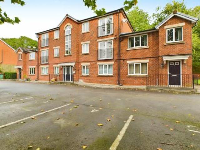 Apartment for rent in Low Green, Wigan