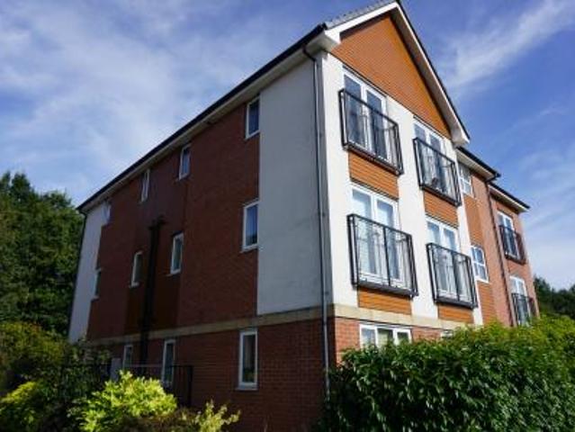 Apartment for rent in Edgewater Park, Warrington