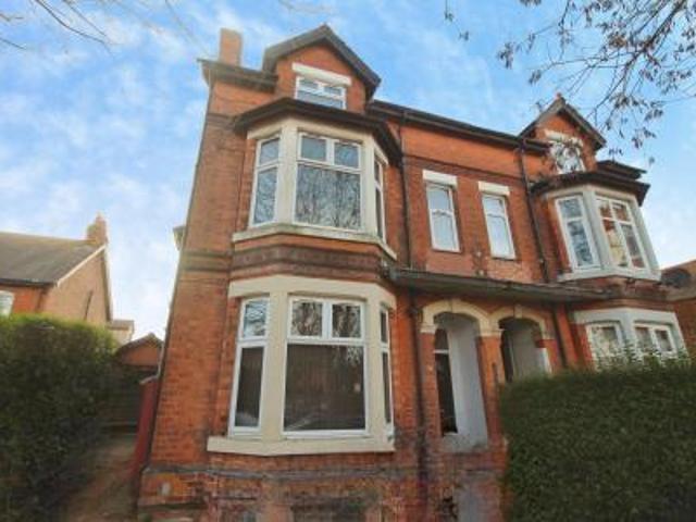 Apartment for rent in Compton Acres, Barton In Fabis