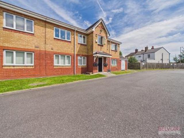Apartment for rent in Deysbrook, Calderstones