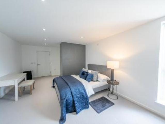 Apartment for rent in Round Hill, Brighton & Hove