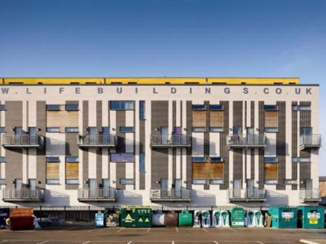 Apartment for rent in Hulme, Georgia