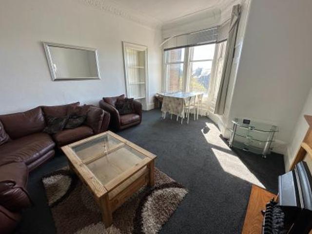 Apartment for rent in Riverside, Dundee