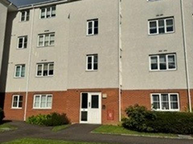 Apartment for rent in Rogerfield, Glasgow