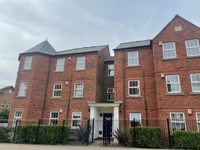 Apartment for rent in Barton, Leicestershire