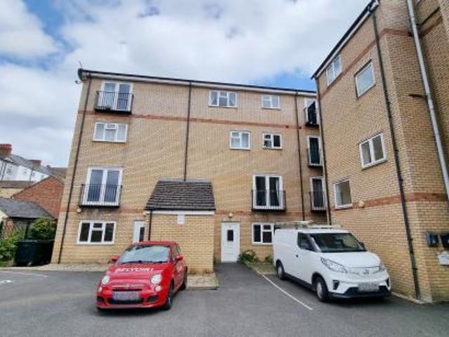 Apartment for rent in Burrow's Bush, Wellingborough