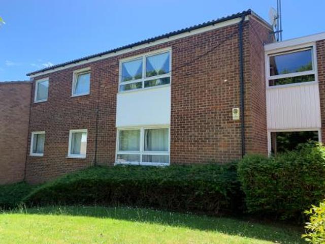 Apartment for rent in Lodge Farm, Northampton