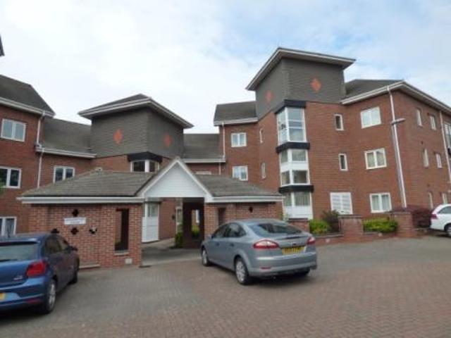 Apartment for rent in Haygate, Wellington
