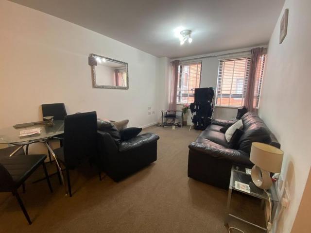 Apartment for rent in Kirkhams, Bury