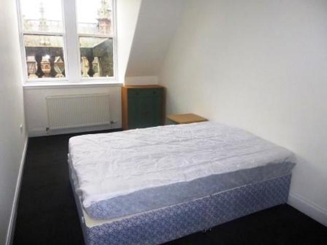 Apartment for rent in Central Waterfront, Dundee