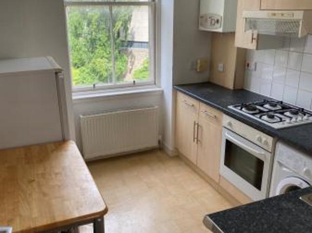Apartment for rent in University of Dundee Campus, Dundee
