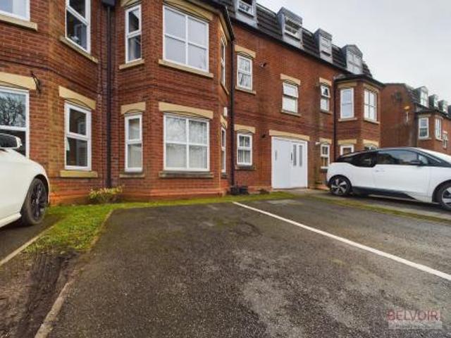 Apartment for rent in Liverpool, Liverpool City Region