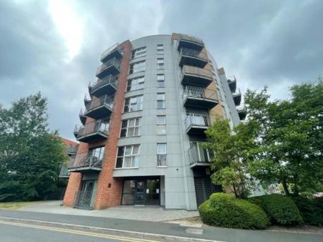 Apartment for rent in Bradford, Manchester