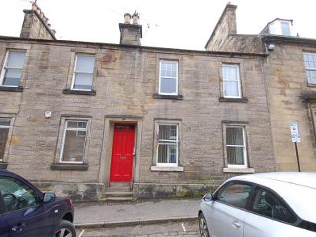 Apartment for rent in Top of the Town, Cambuskenneth