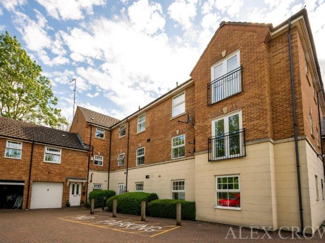 Apartment for rent in Greater London