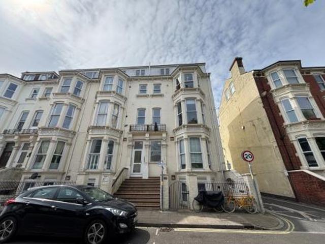 Apartment for rent in Southsea, City Of Portsmouth