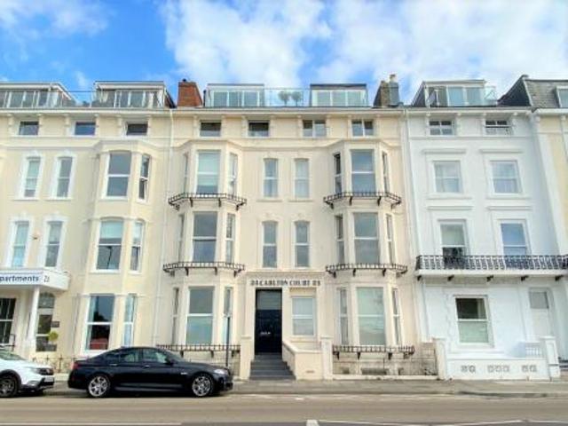 Apartment for rent in Southsea, City Of Portsmouth