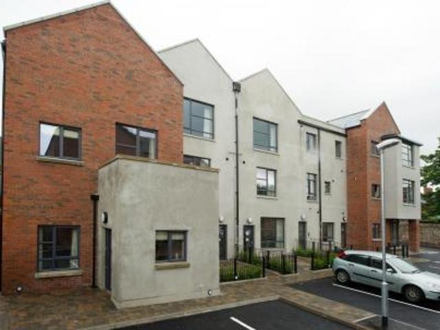 Apartment for rent in Ballynafeigh, Northern Ireland