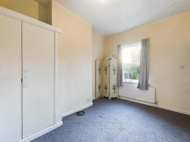 Apartment for rent in Butterton, Staffordshire