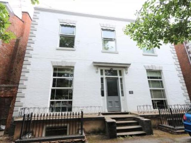 Apartment for rent in Sydenham, Green Close