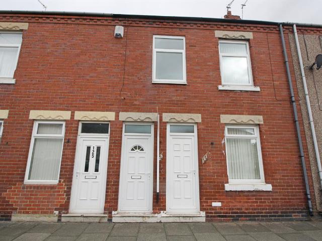 Apartment for rent in Seaton Valley, Seaton Delaval