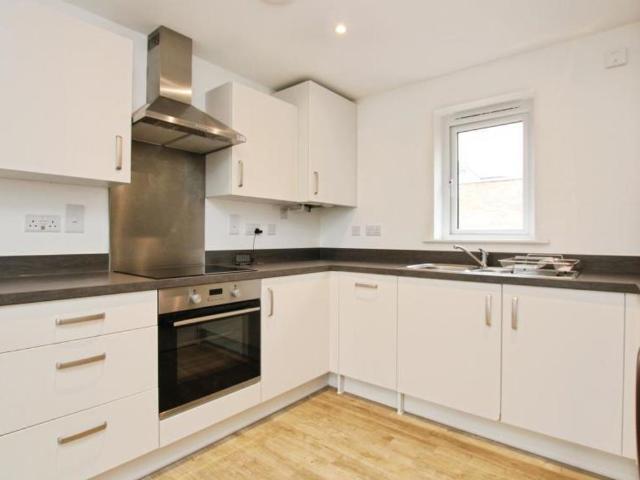 Apartment for rent in Berwick Green, Catbrain