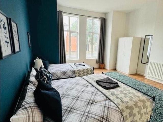 Apartment for rent in London Borough of Brent, Greater London