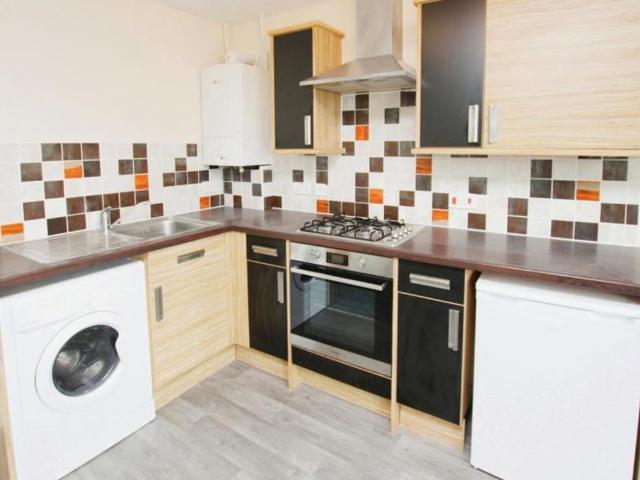 Apartment for rent in Downend, South Gloucestershire