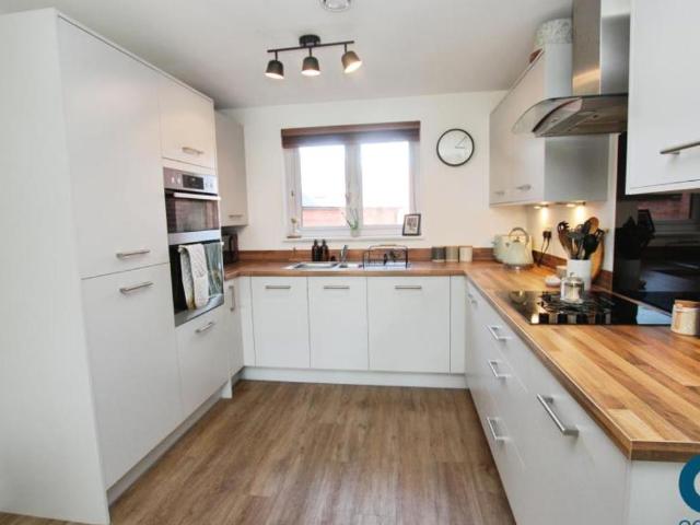 Apartment for rent in Winterbourne, Frenchay