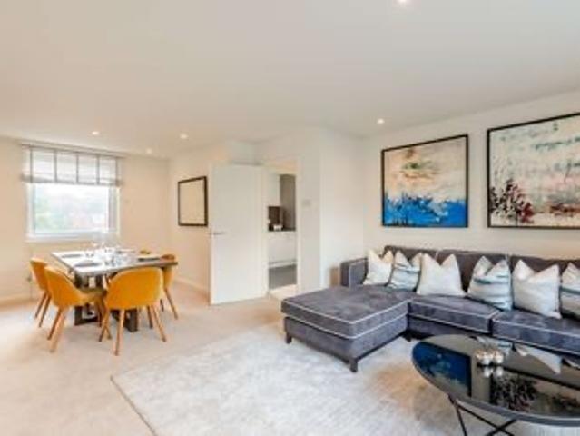 Apartment for rent in Chelsea, Greater London