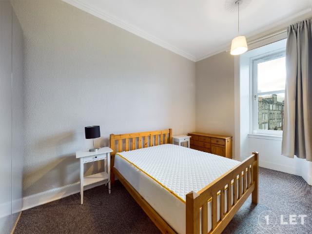 Apartment for rent in Gorgie/Dalry, Scotland