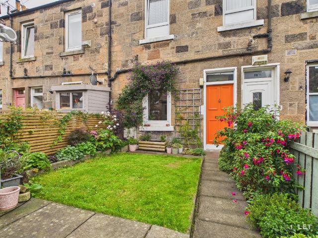 Apartment for rent in Leith Links, Leith