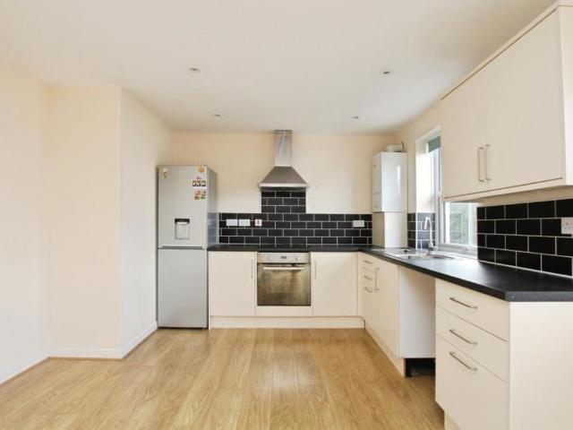 Apartment for rent in Feckenham, City Of Bristol
