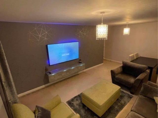 Apartment for rent in Bankhead, Aberdeen City