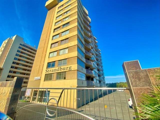 Apartment for rent in Kingsburgh, Kwazulu-natal