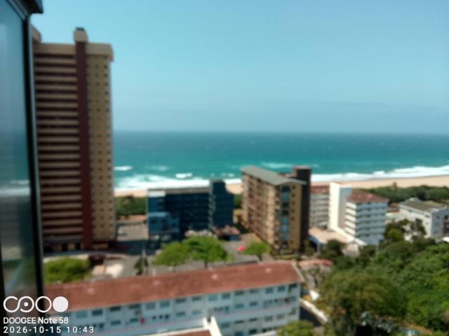 Apartment for rent in eThekwini Ward 97, KwaMakhutha