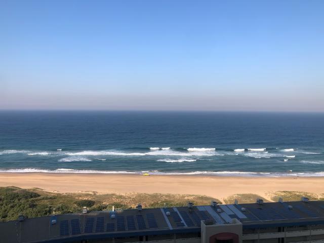 Apartment for rent in Kingsburgh, Kwazulu-natal