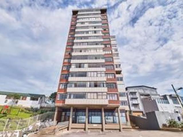 Apartment for rent in Kingsburgh, Kwazulu-natal