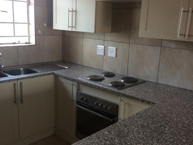 Apartment for rent in Waterkloof, Gauteng