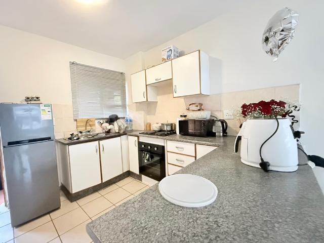 Apartment for rent in Bloemfontein, Free State