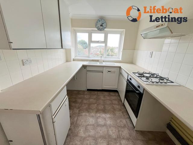 Apartment for rent in Singleton, Ashford