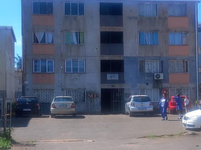 Apartment for rent in Seaview, Kwazulu-natal